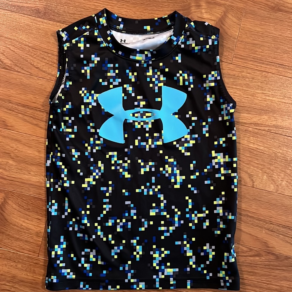 Under Armour Outfit